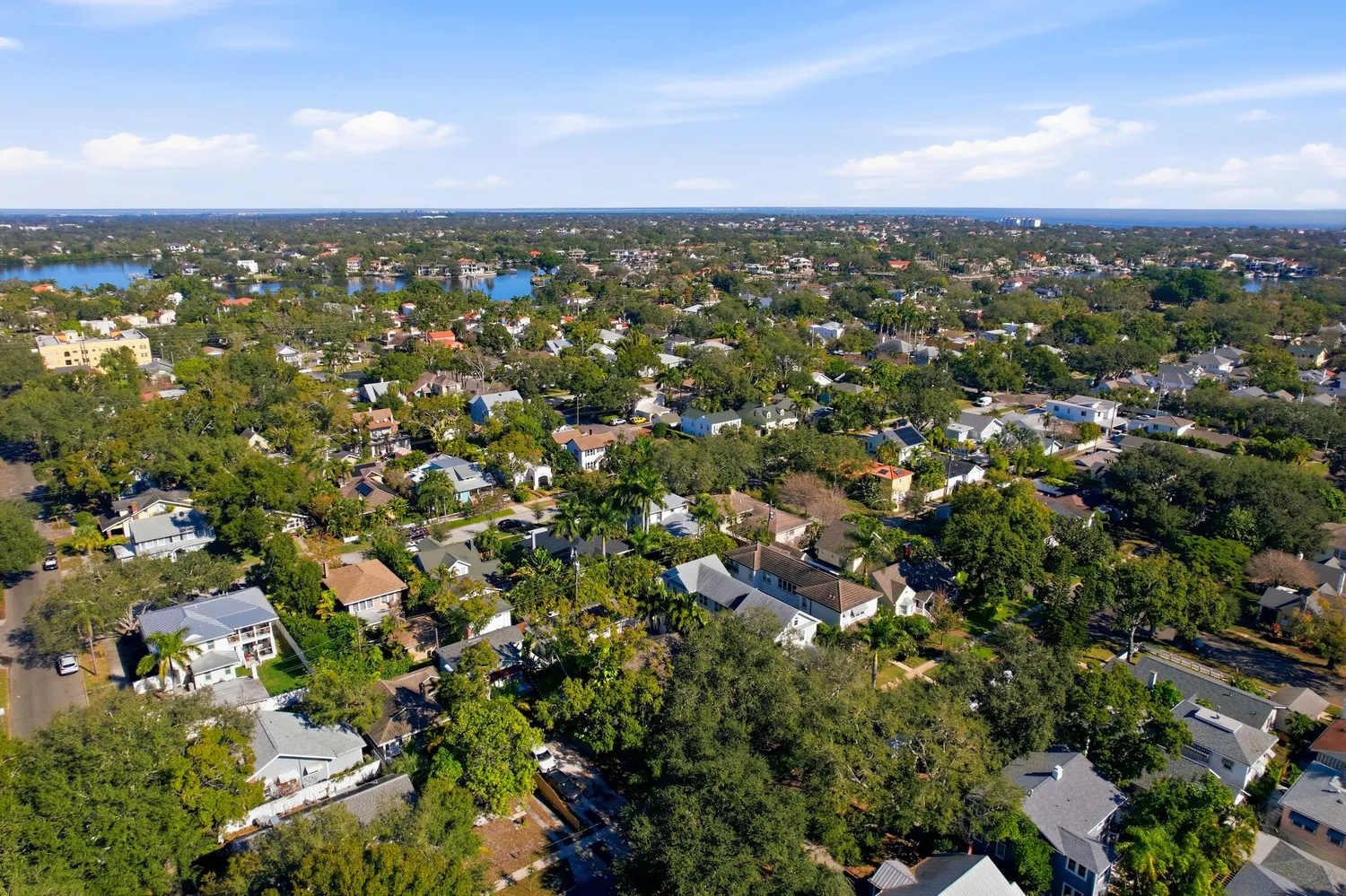 $1,560,000 | 246 19th Avenue Northeast, St. Petersburg, FL 33704