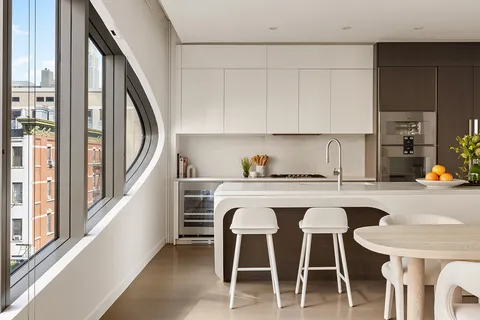 $3,700,000 | 520 West 28th Street, Unit 18 | Chelsea