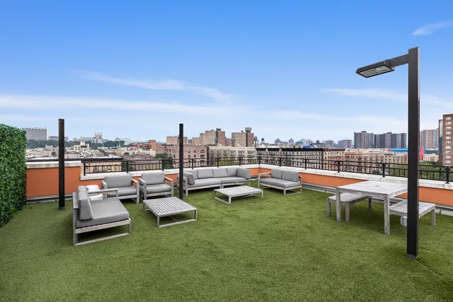 $698,000 | 70 West 139th Street, Unit 8I | Central Harlem