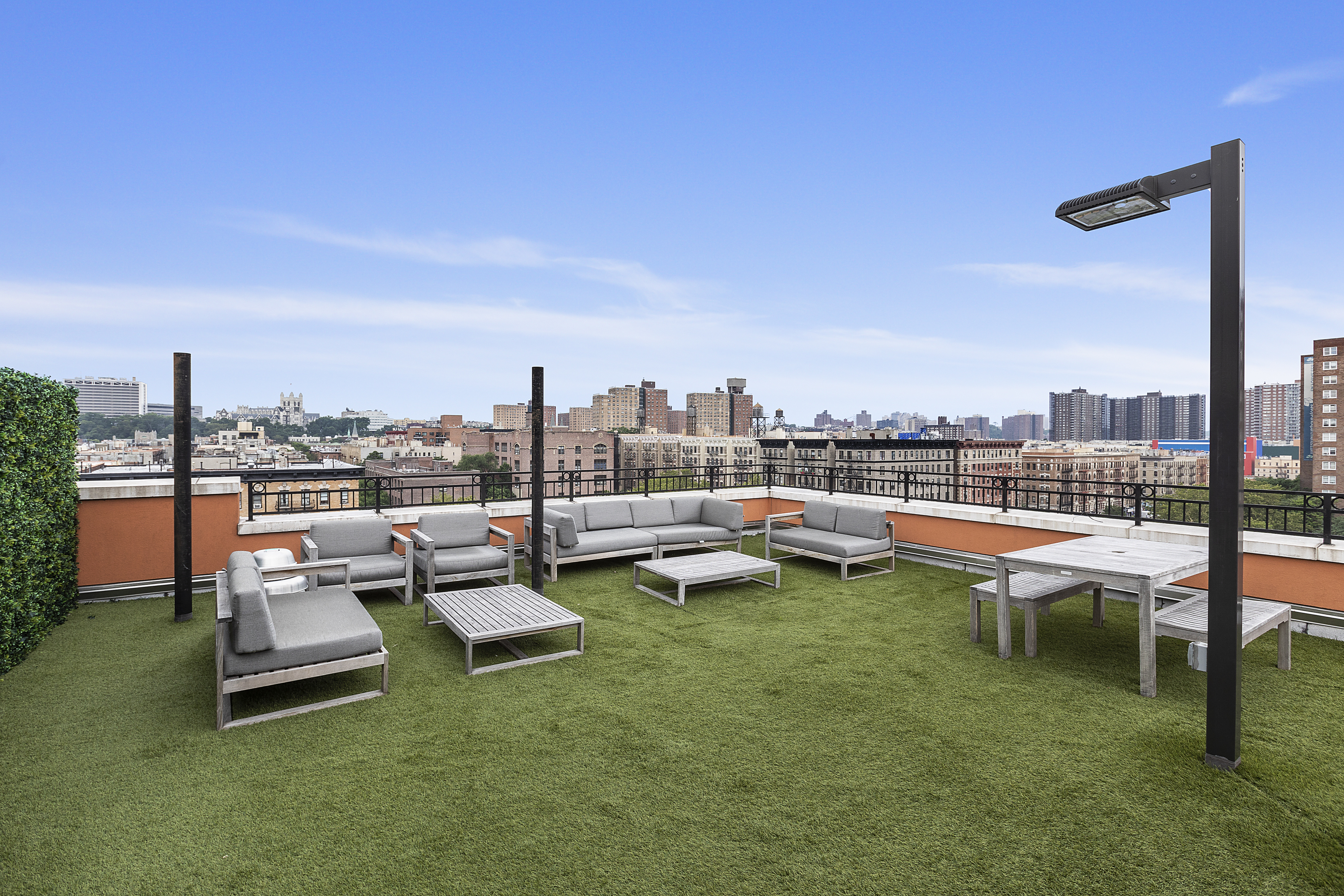 70 West 139th Street, Unit 8I Manhattan, NY 10037 - Photo 8 of 11