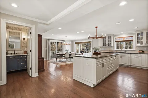 $1,495,000 | 72 Barclay Drive, Stamford, CT 06903