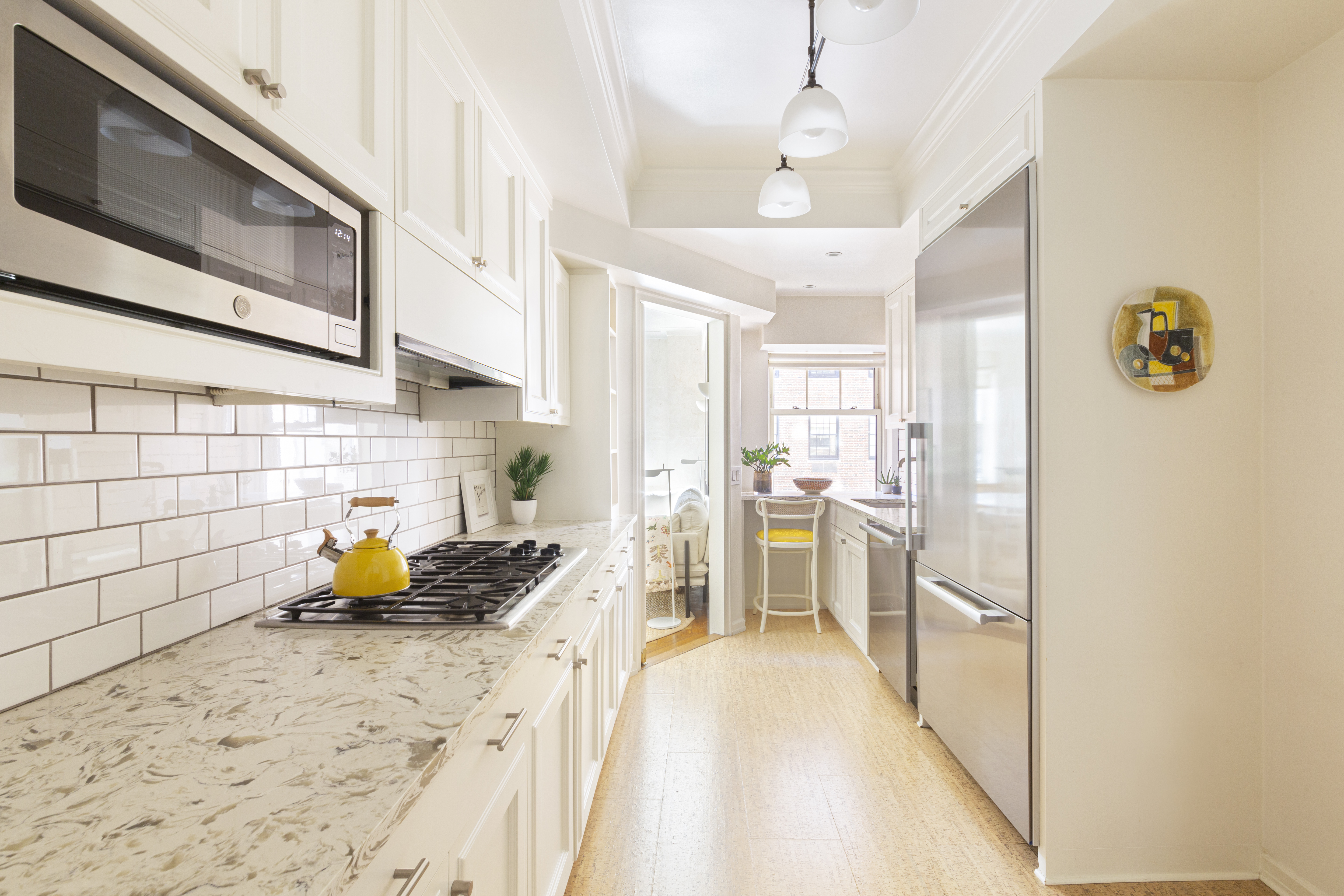 785 Park Avenue, Unit 9A Manhattan, NY 10021 - Photo 5 of 13 Gallery Image 5
