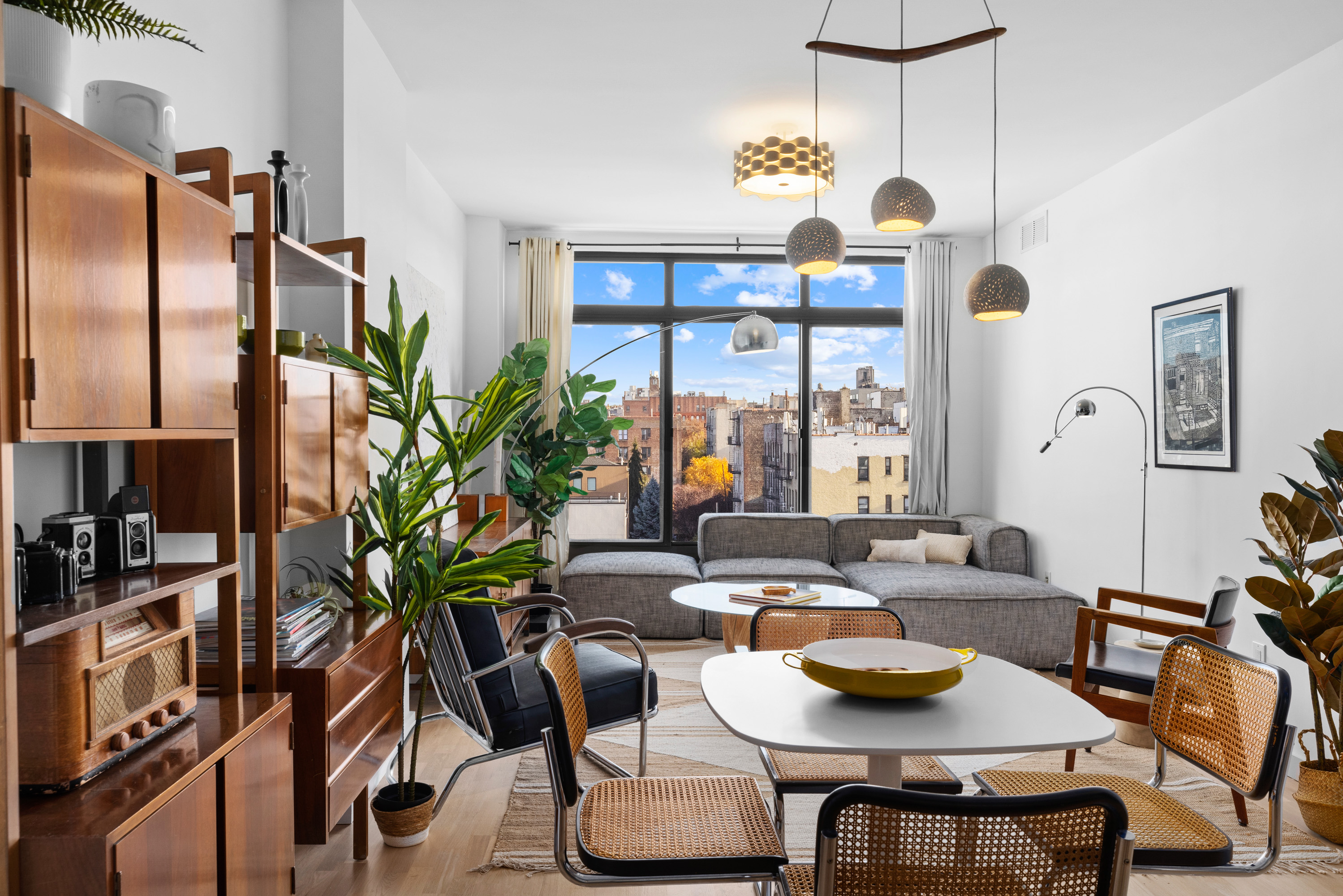 500 4th Avenue, Unit 7EF Brooklyn, NY 11215 - Photo 3 of 18