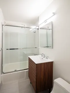 $475,000 | 314 West 56th Street, Unit 4E | Hell's Kitchen