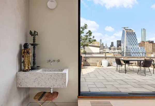 $17,750,000 | 65 West 13th Street, Unit PHD | Greenwich Village