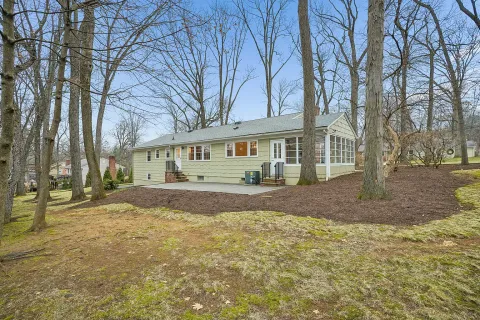 $800,000 | 119 Cambridge Drive, Berkeley Heights, NJ 07922