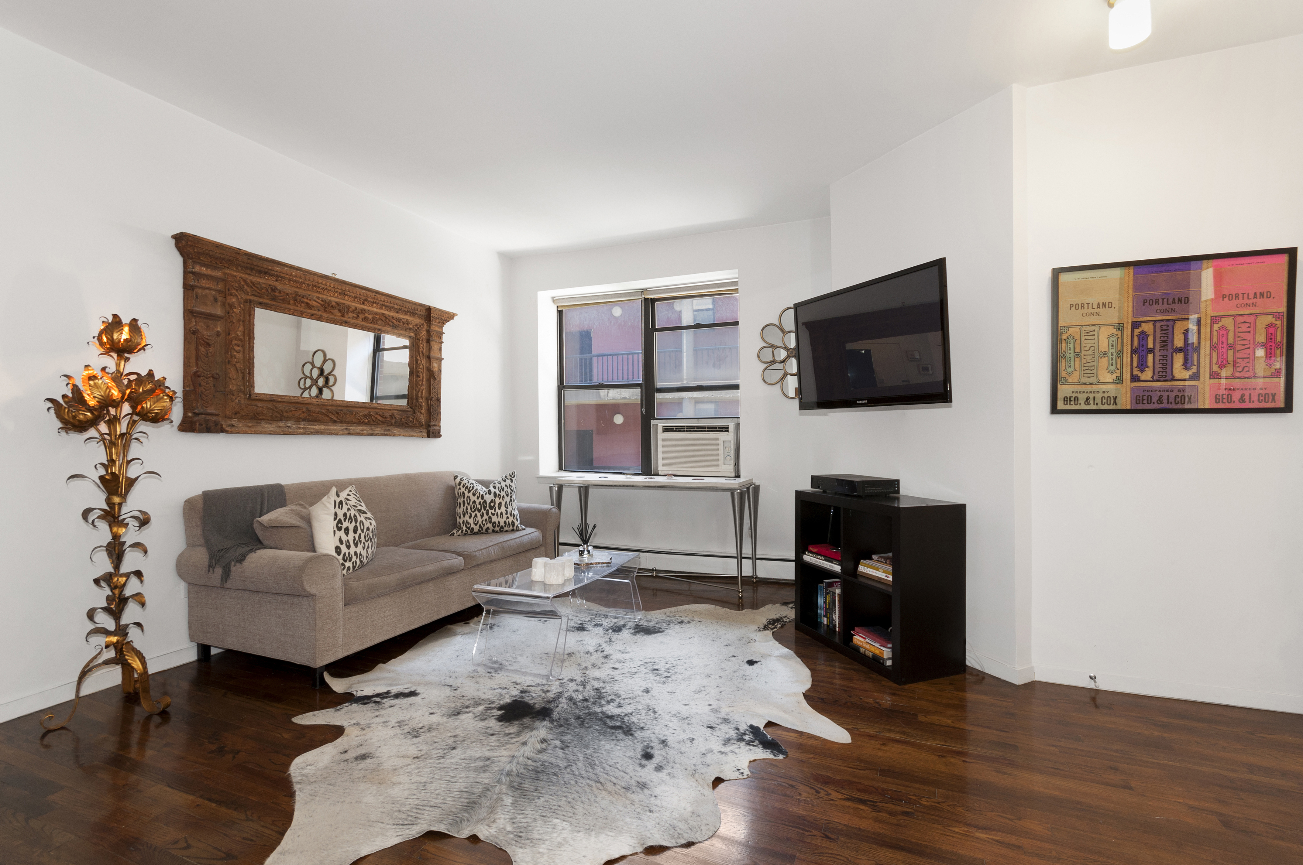 14 Prince Street, Unit 4C Manhattan, NY 10012 - Photo 1 of 10