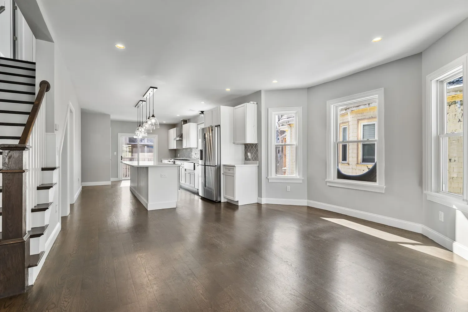 $4,500 | 83 Centre Street, Unit 2, Dorchester Center, MA 02124