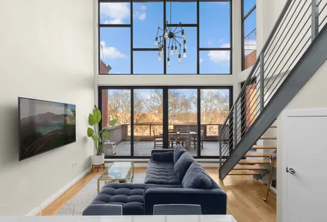 $7,200 | 364 Lafayette Avenue, Unit 4A | Clinton Hill