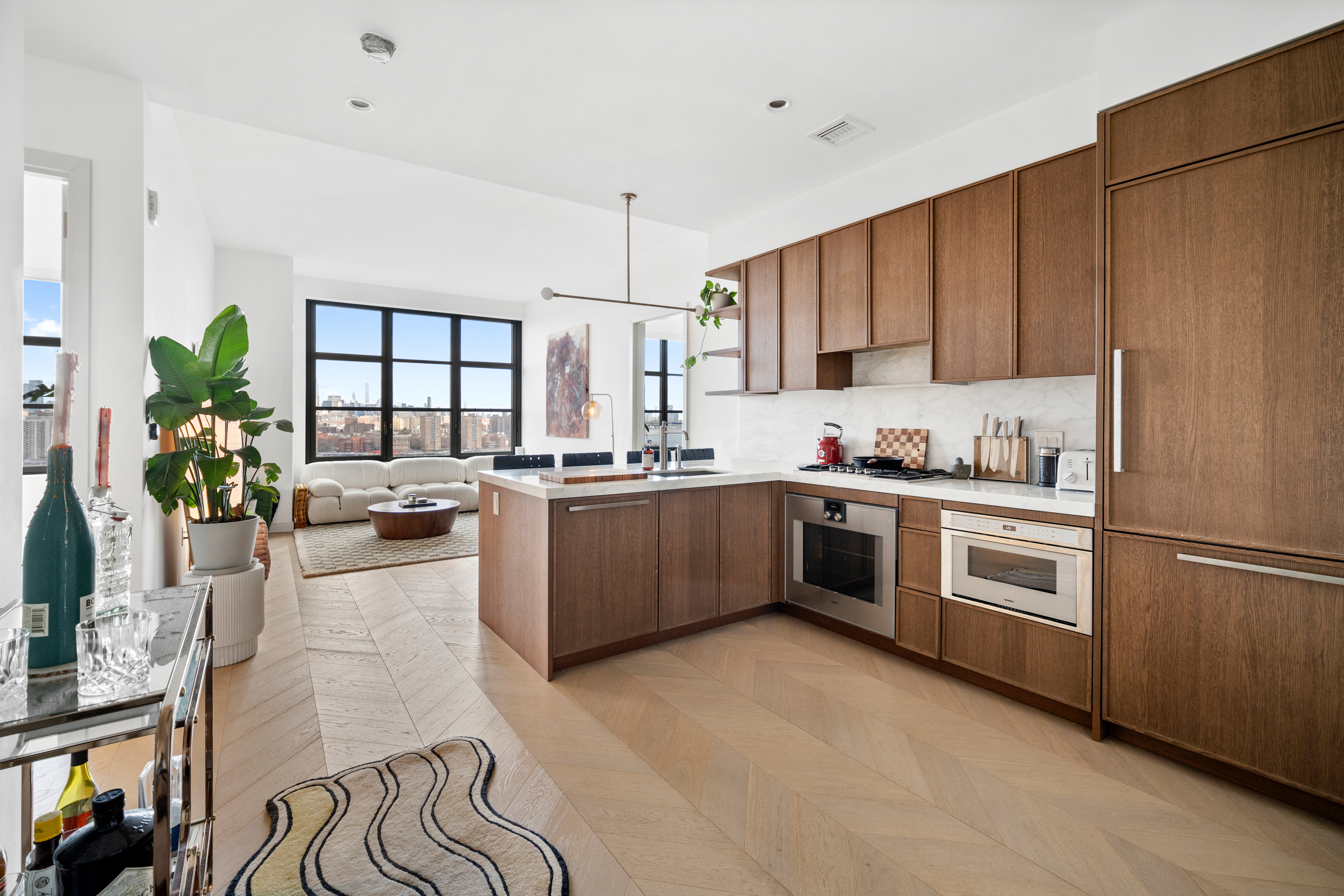 180 Front Street, Unit 14B Brooklyn, NY 11201 - Photo 1 of 19