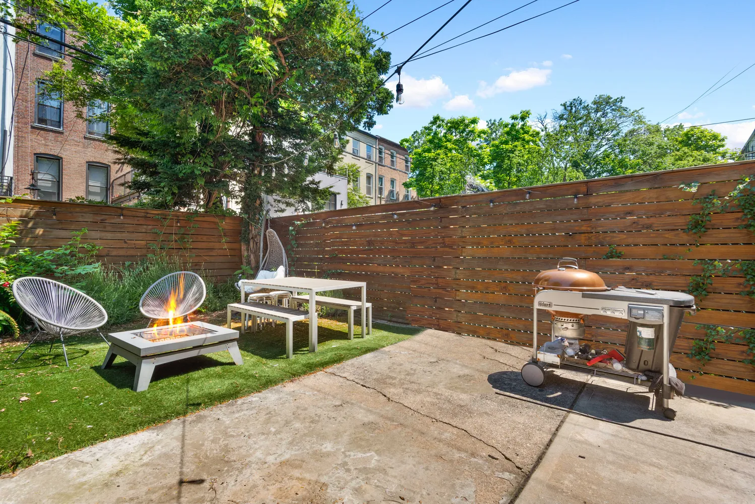 $1,150,000 | 667 Putnam Avenue, Unit 1 | Bedford-Stuyvesant