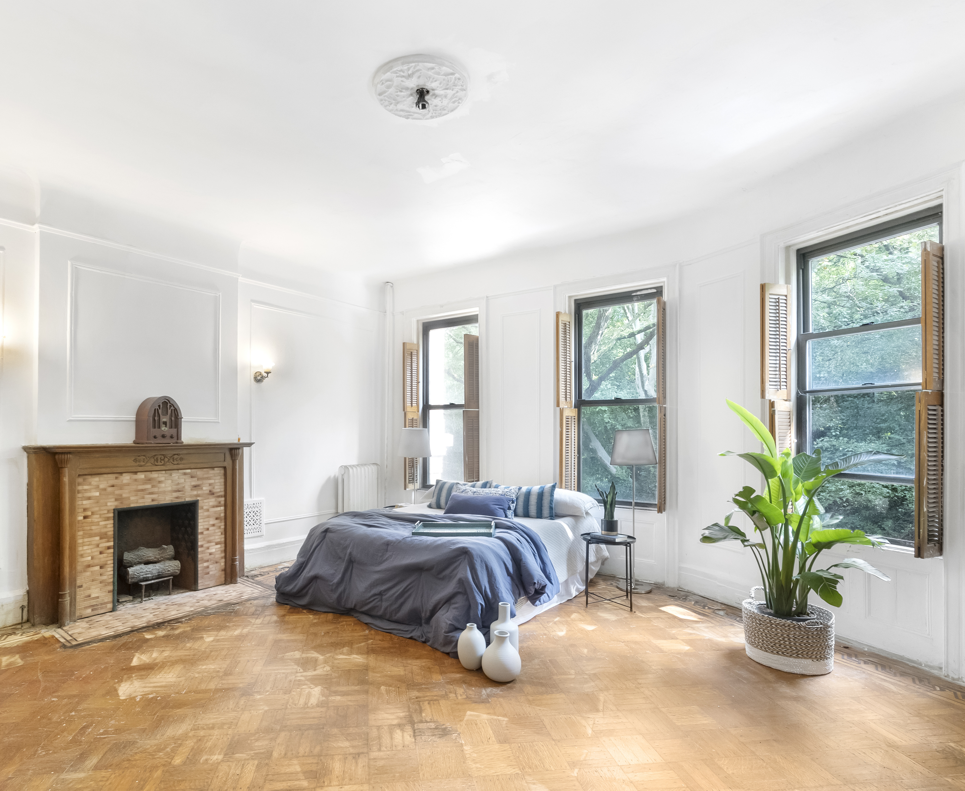 825 Riverside Drive Manhattan, NY 10032 - Photo 3 of 7