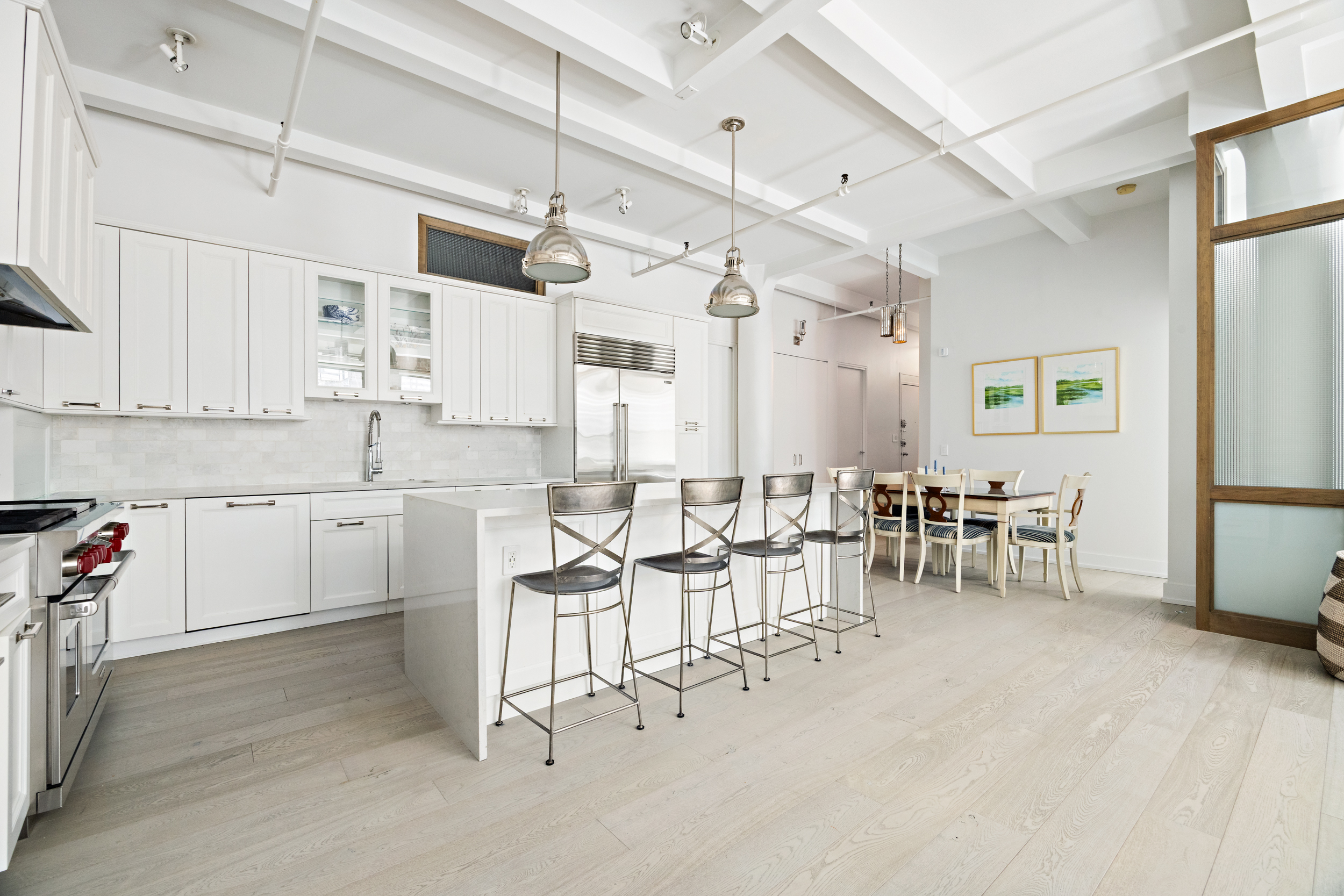 114 West 27th Street, Unit 4S Manhattan, NY 10001 - Photo 7 of 17 Gallery Image 7