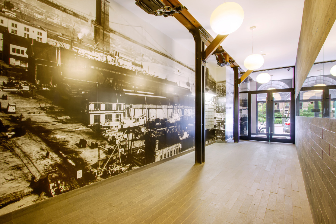 324 Pearl Street, Unit 1G Manhattan, NY 10038 - Photo 11 of 13