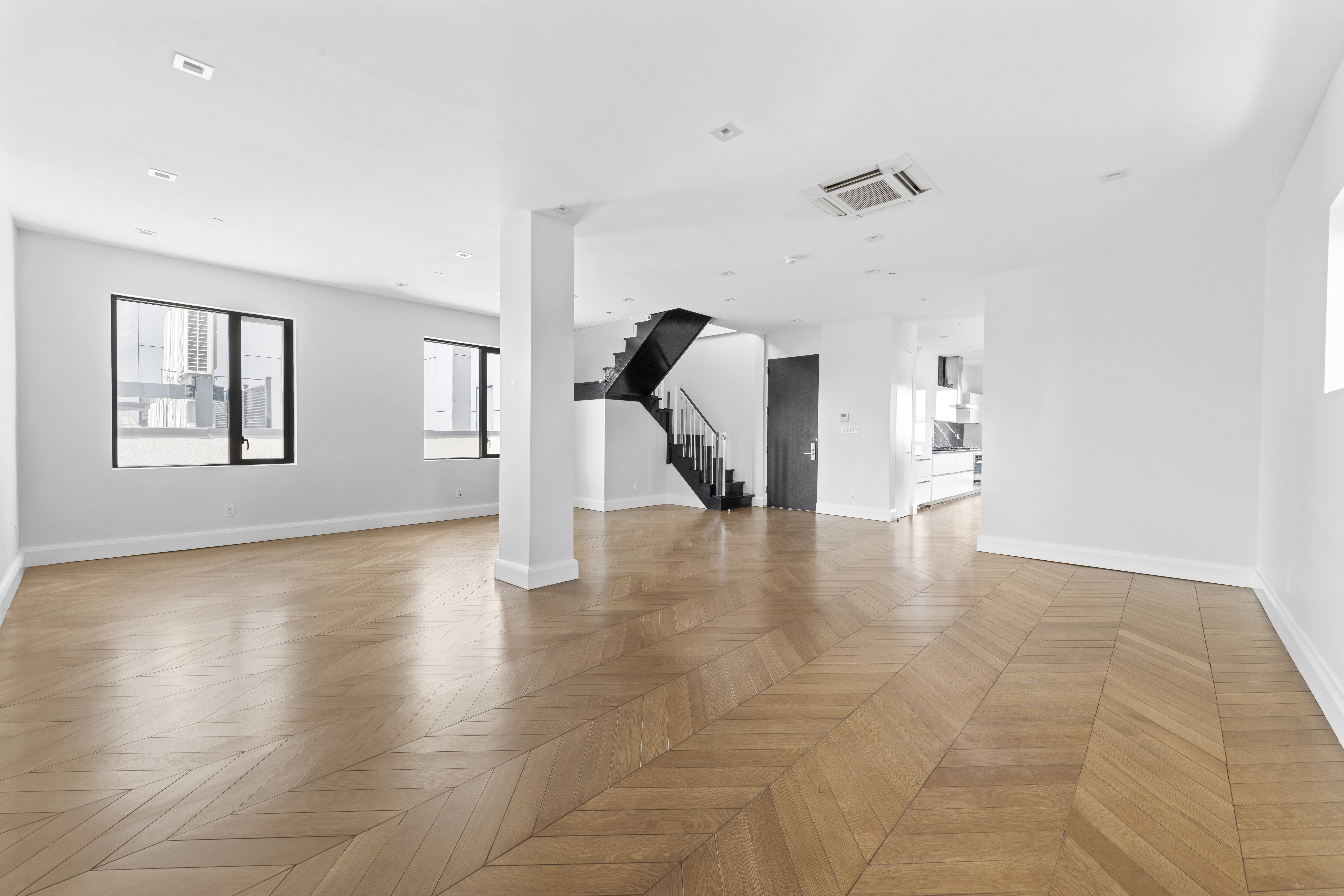 92 Morningside Avenue, Unit PH8A Manhattan, NY 10027 - Photo 4 of 24