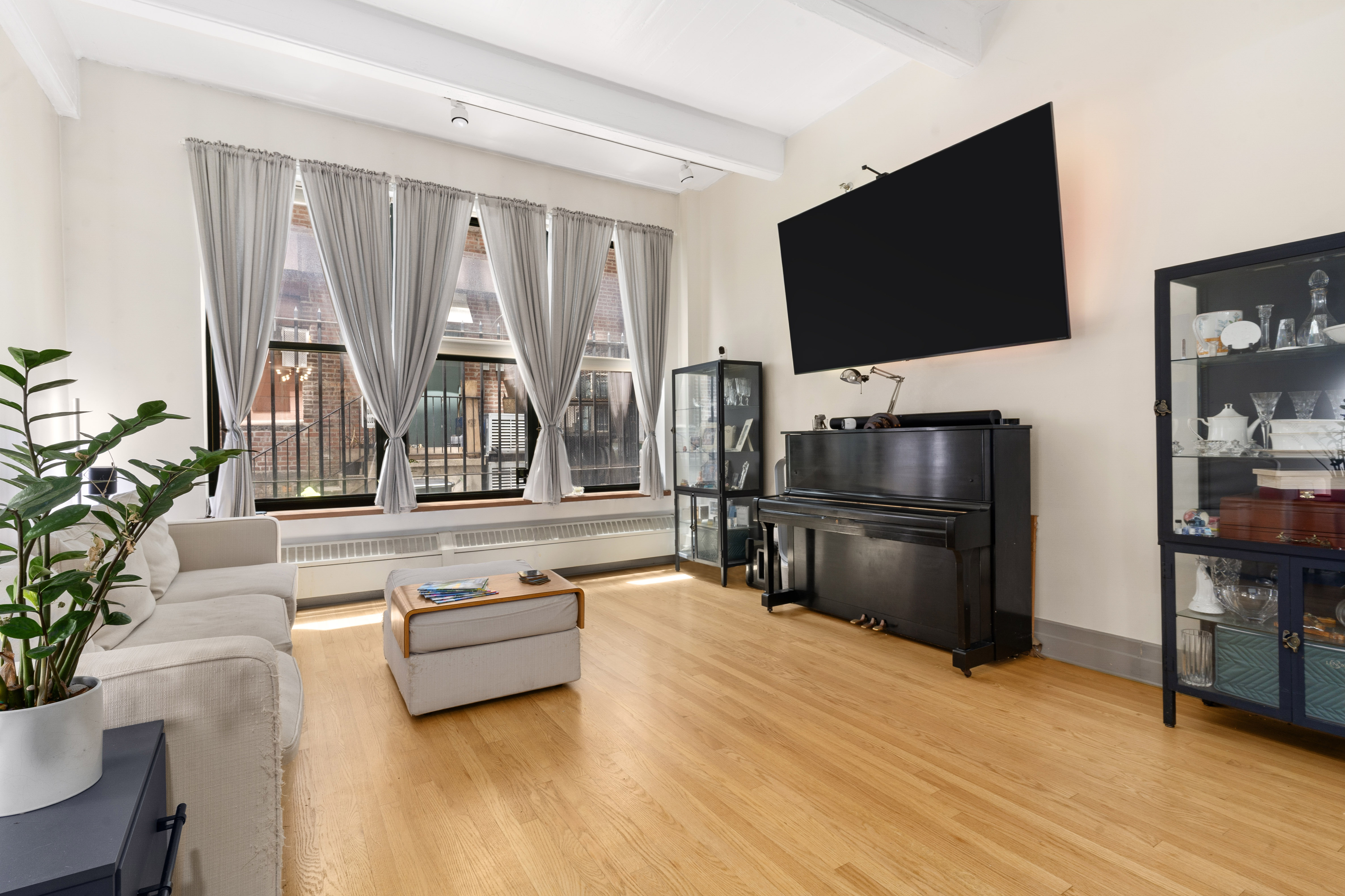 30 Main Street, Unit 2E Brooklyn, NY 11201 - Photo 3 of 16