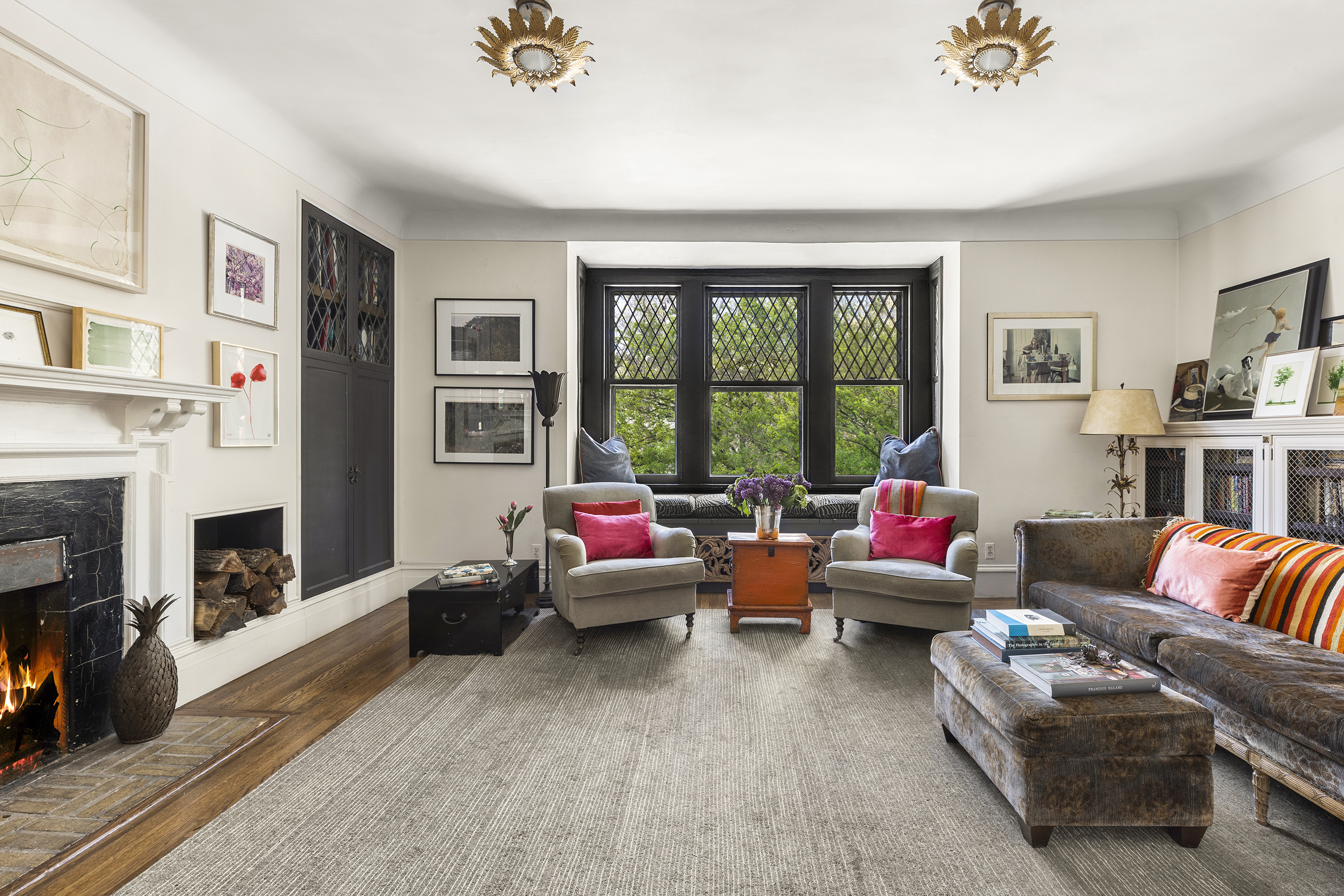 606 A 3rd Street Brooklyn, NY 11215 - Photo 3 of 30