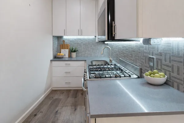 $355,000 | 130 West 71st Street, Unit 1 | Upper West Side