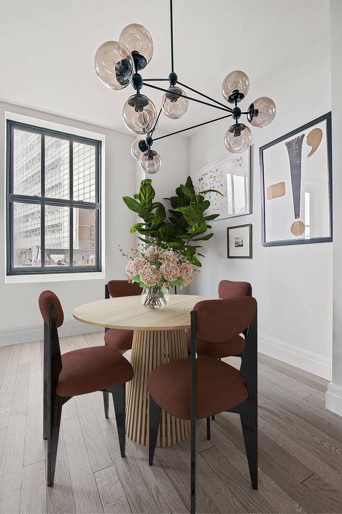 100 Barclay Street, Unit 11C Manhattan, NY 10007 - Photo 4 of 23