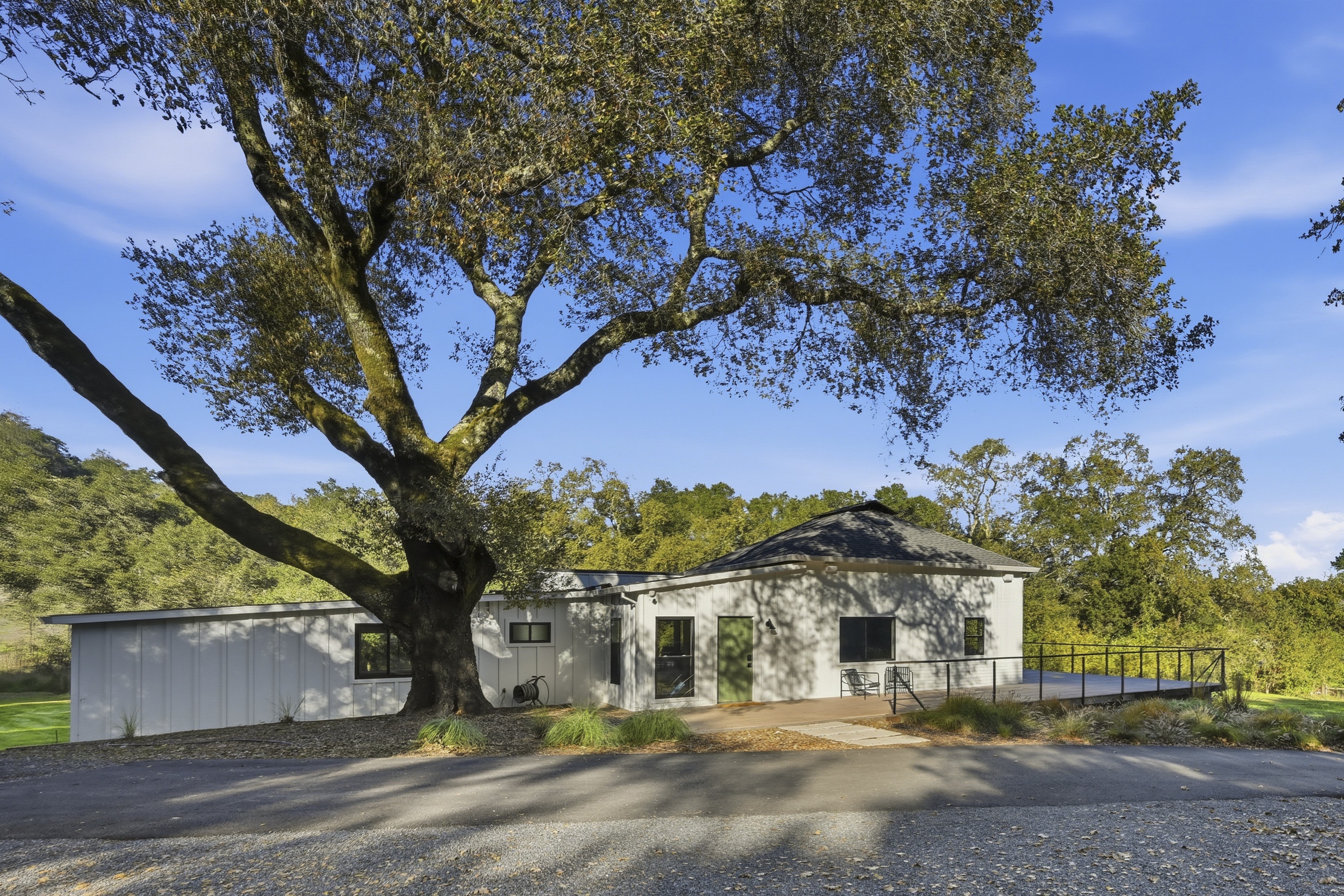 2291 Westside Road Healdsburg, CA 95448 - Photo 28 of 33