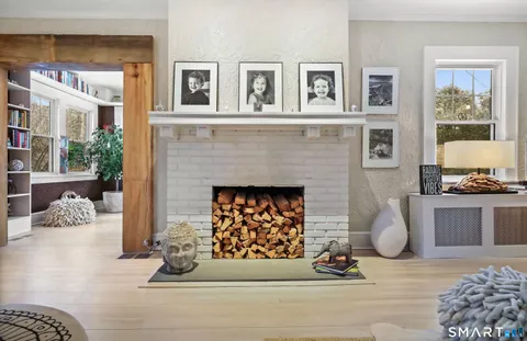 $1,599,000 | 164 Wakeman Road, Fairfield, CT 06824