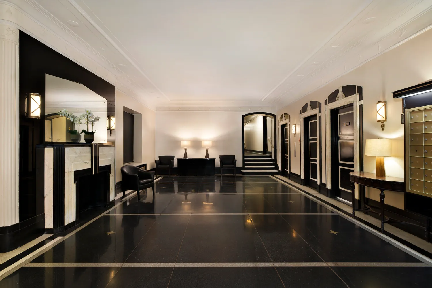 $549,000 | 255 Cabrini Boulevard, Unit 5B | Hudson Heights