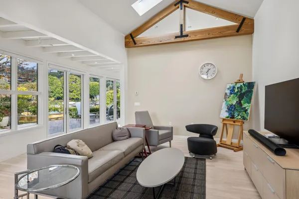 $5,995,000 | 44 San Rafael Avenue, Belvedere, CA 94920