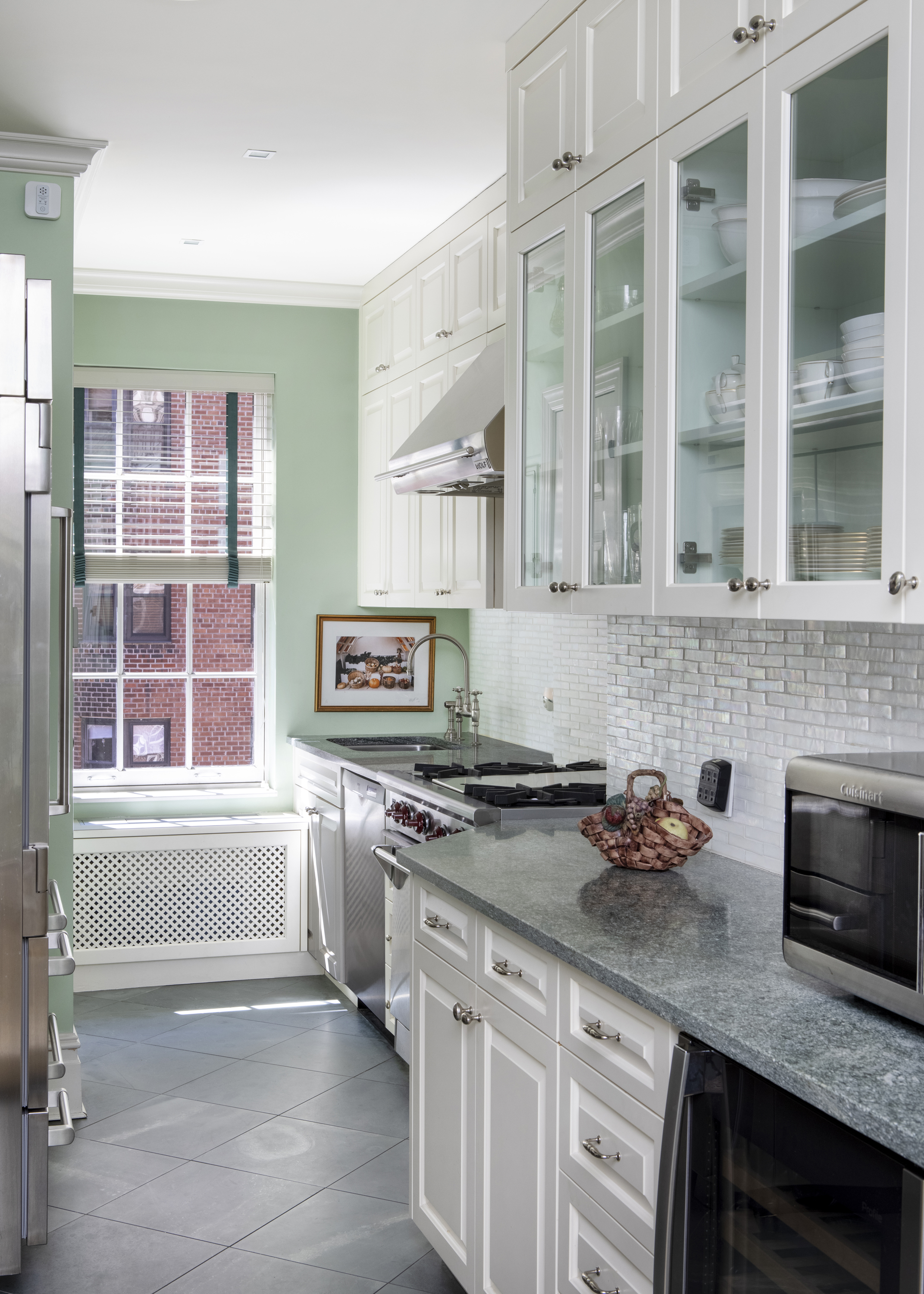 14 Sutton Place South, Unit 12A Manhattan, NY 10022 - Photo 13 of 16