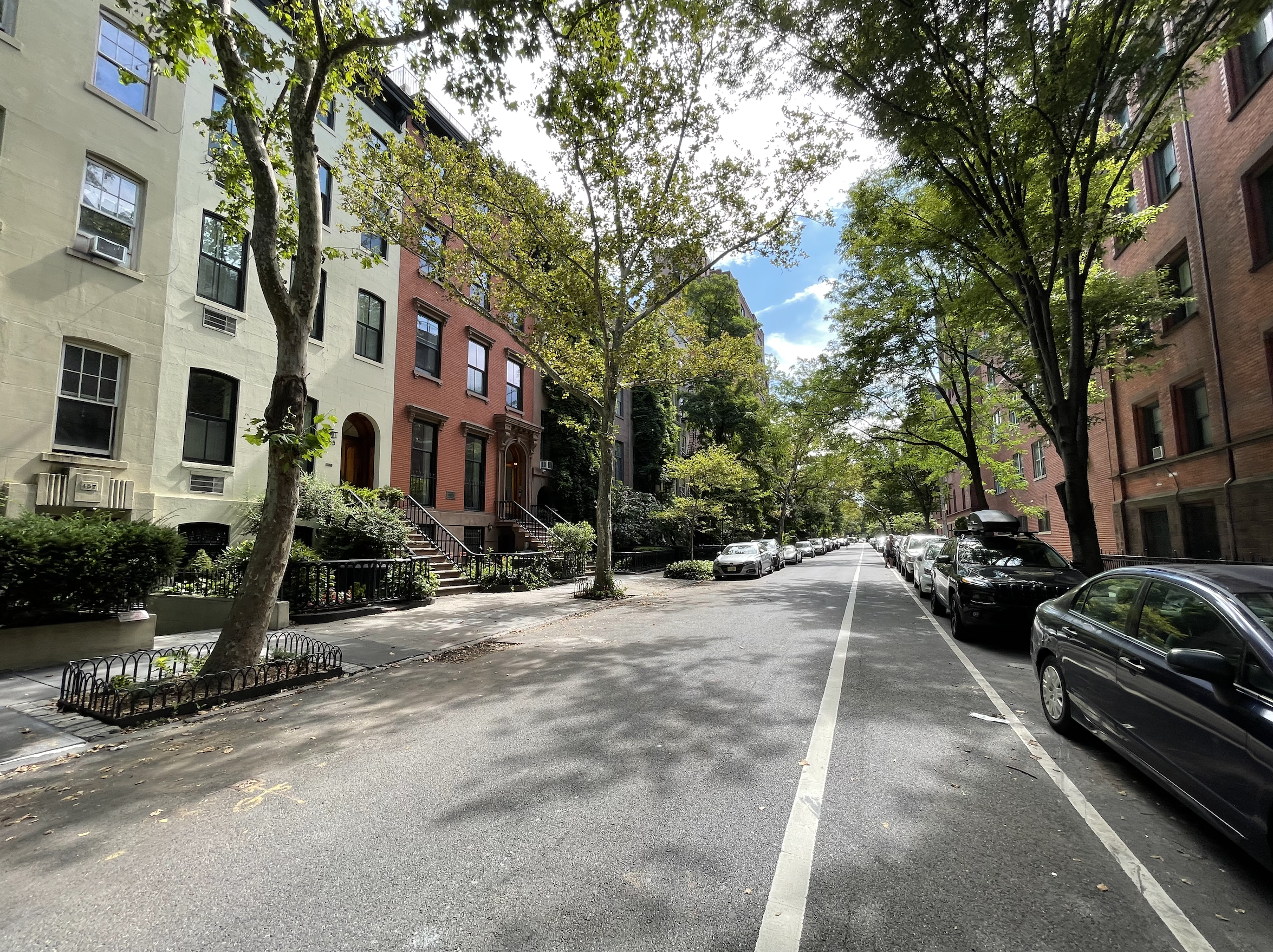 266 West 22nd Street, Unit 1 Manhattan, NY 10011 - Photo 13 of 14
