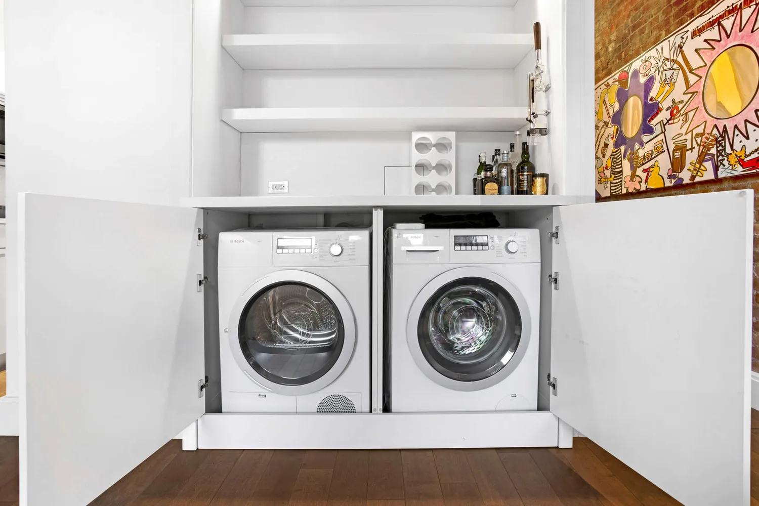 $1,595,000 | 23 East 10th Street, Unit 414 | Greenwich Village