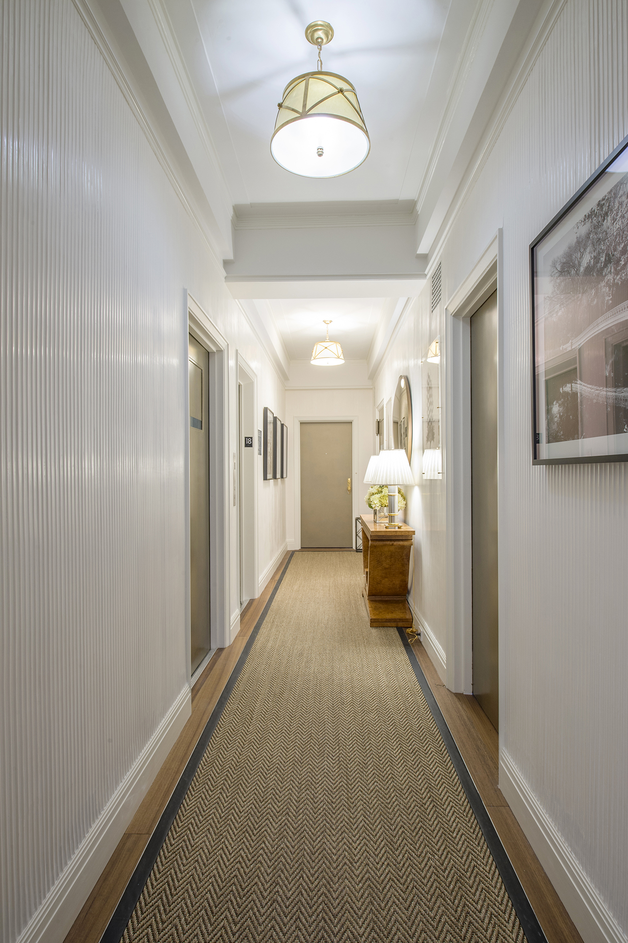 25 Central Park West, Unit 18N Manhattan, NY 10023 - Photo 15 of 18