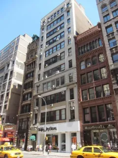 $2,150,000 | 718 Broadway, Unit PHB | NoHo