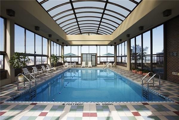 45 East 89th Street, Unit 39D Manhattan, NY 10128 - Photo 16 of 17