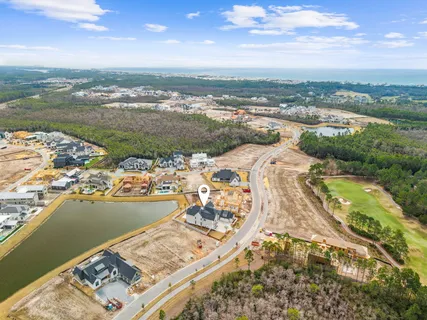 $5,750,000 | Address Upon Request, Inlet Beach, FL 32461