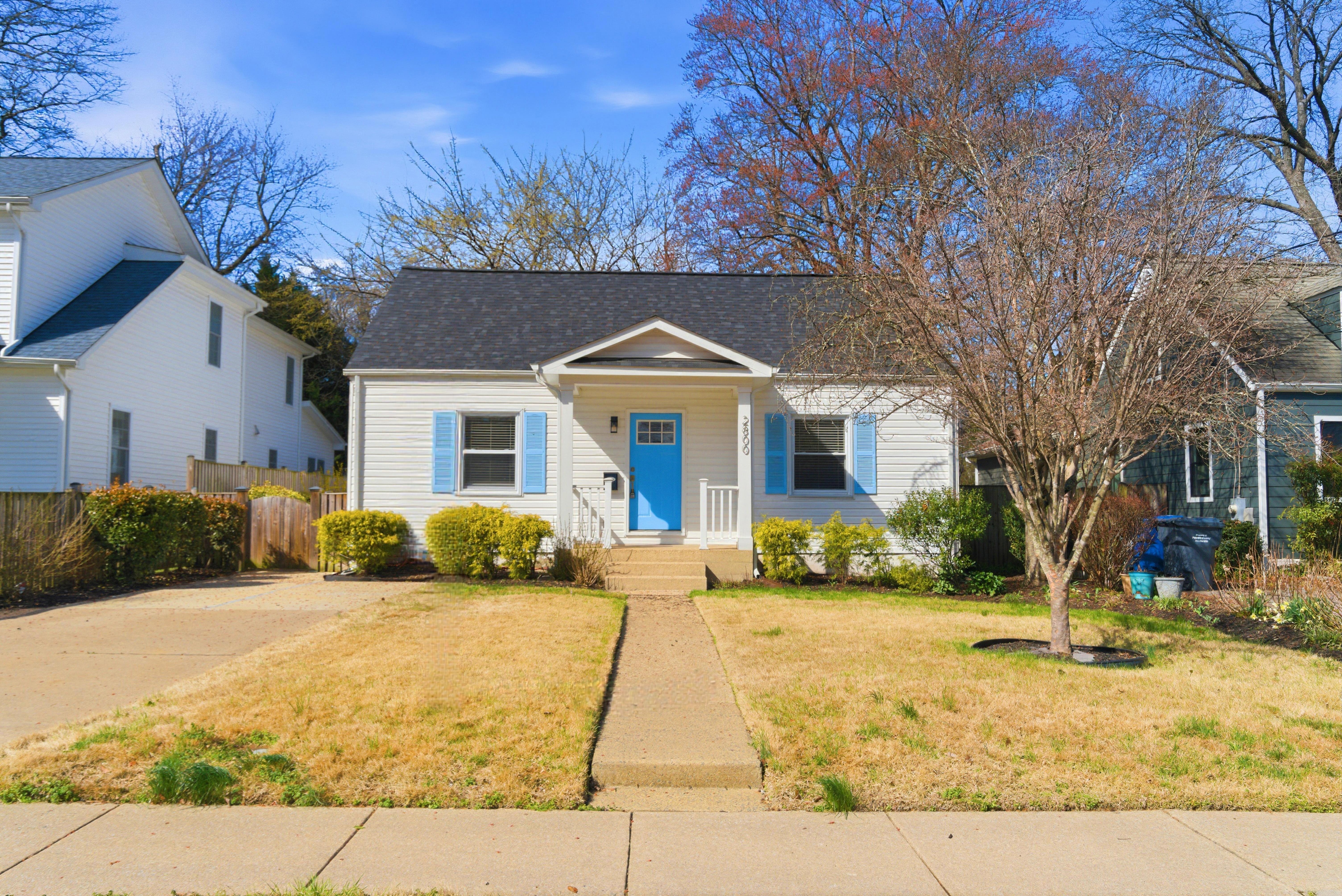 2800 Cameron Road Falls Church, VA 22042 - Photo 4 of 43