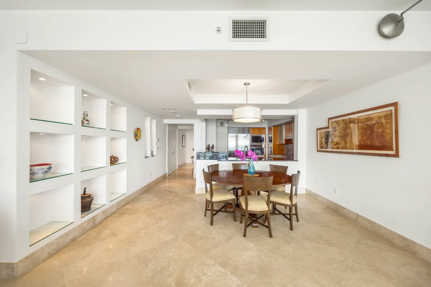 $2,095,000 | 1331 Brickell Bay Drive, Unit 2807, Miami, FL 33131