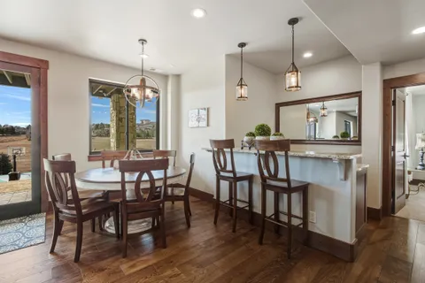 $1,500,000 | 4815 Desperado Way, Parker, CO 80134