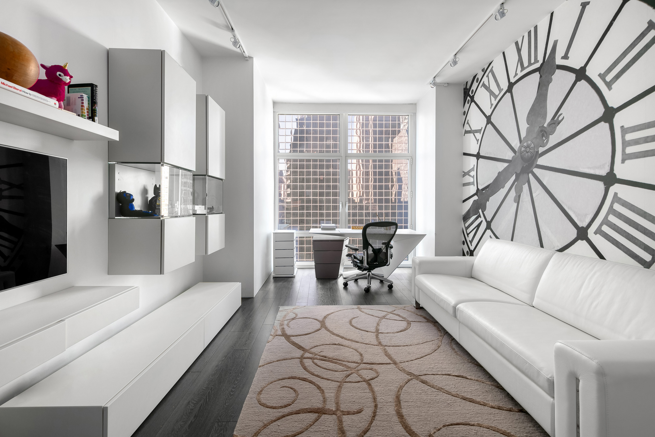 1600 Broadway, Unit PH1C Manhattan, NY 10019 - Photo 10 of 13