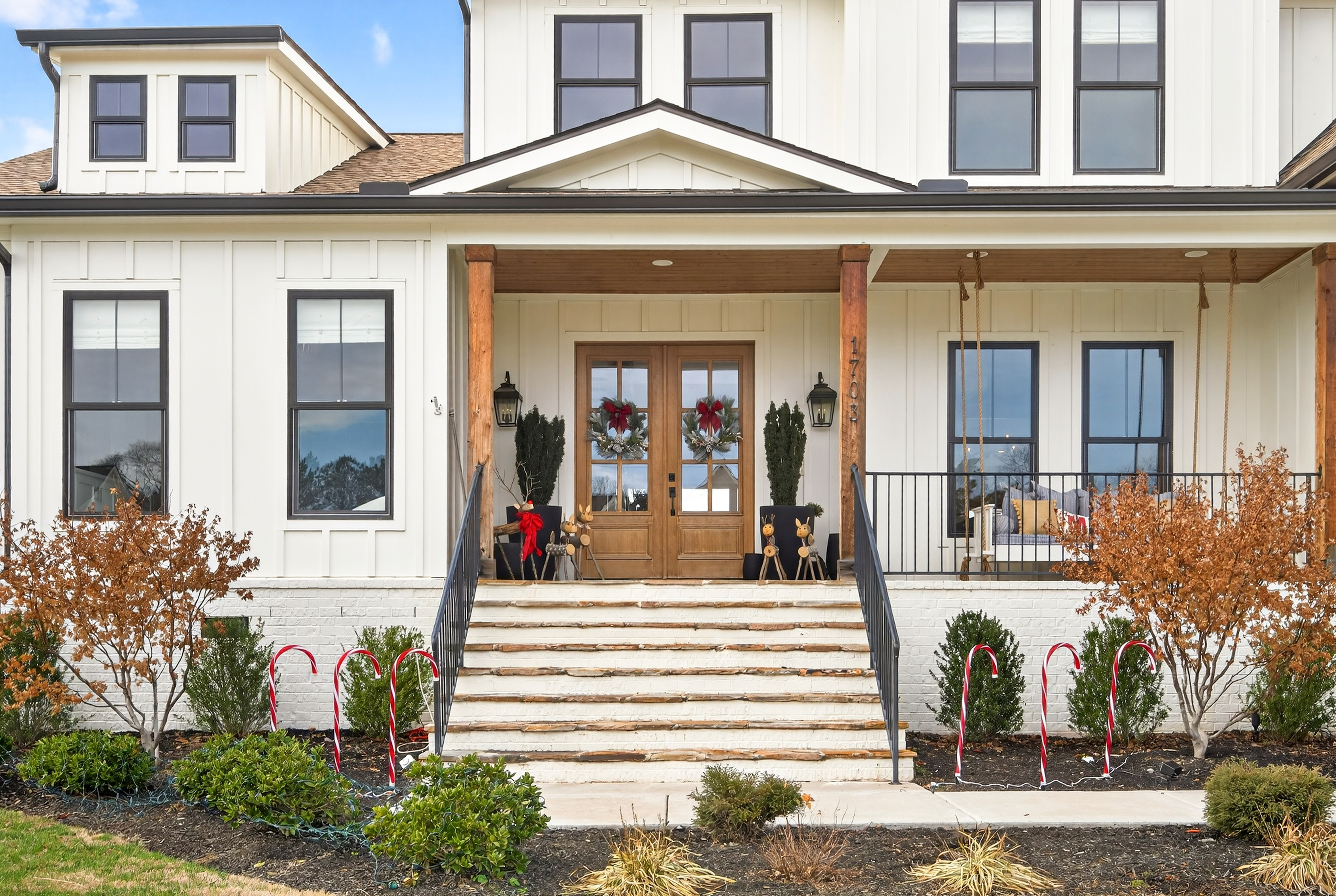 1703 Swansons Rdg Drive Franklin, TN 37064 - Photo 7 of 67