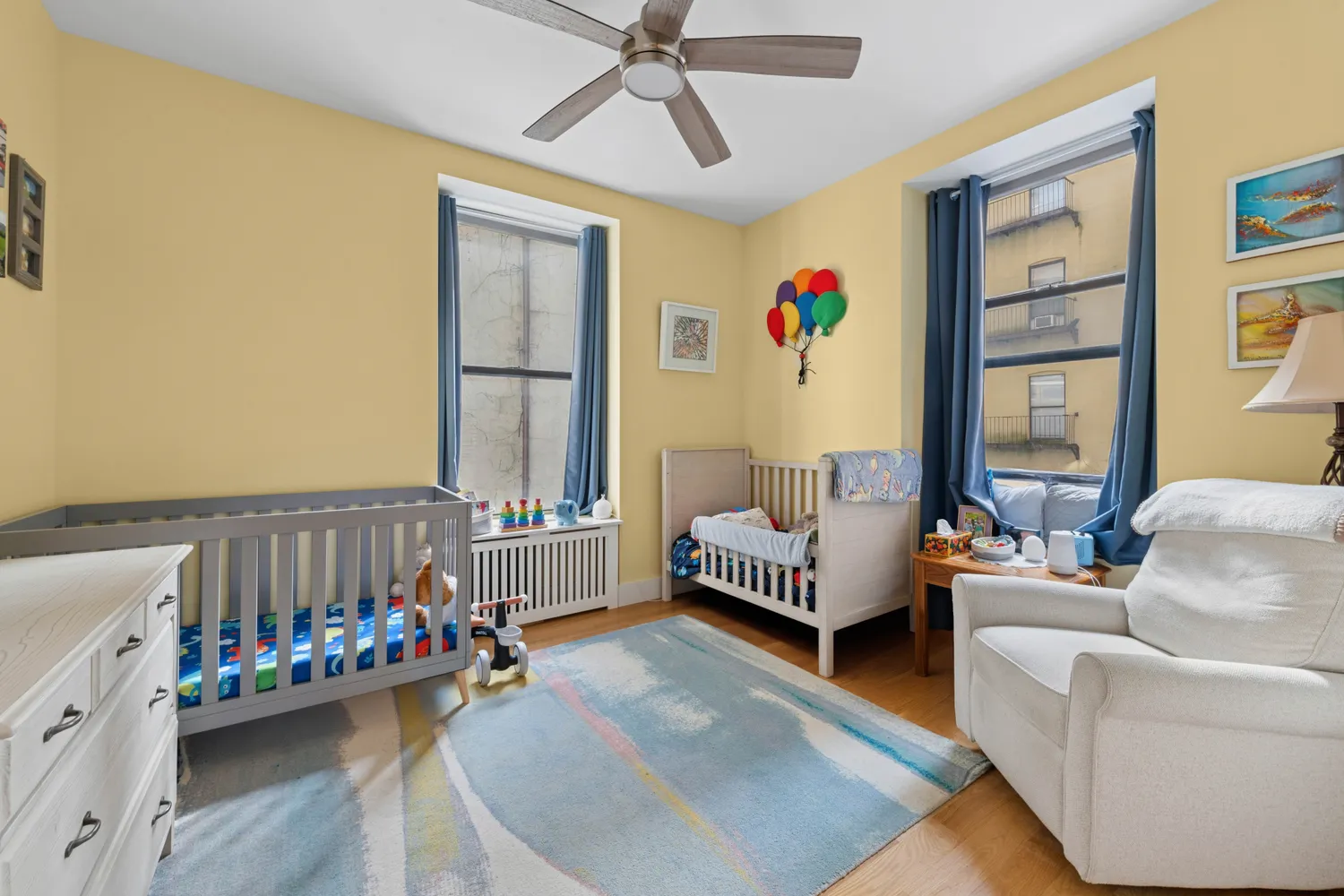 $1,595,000 | 299 Riverside Drive, Unit 2C | Upper West Side