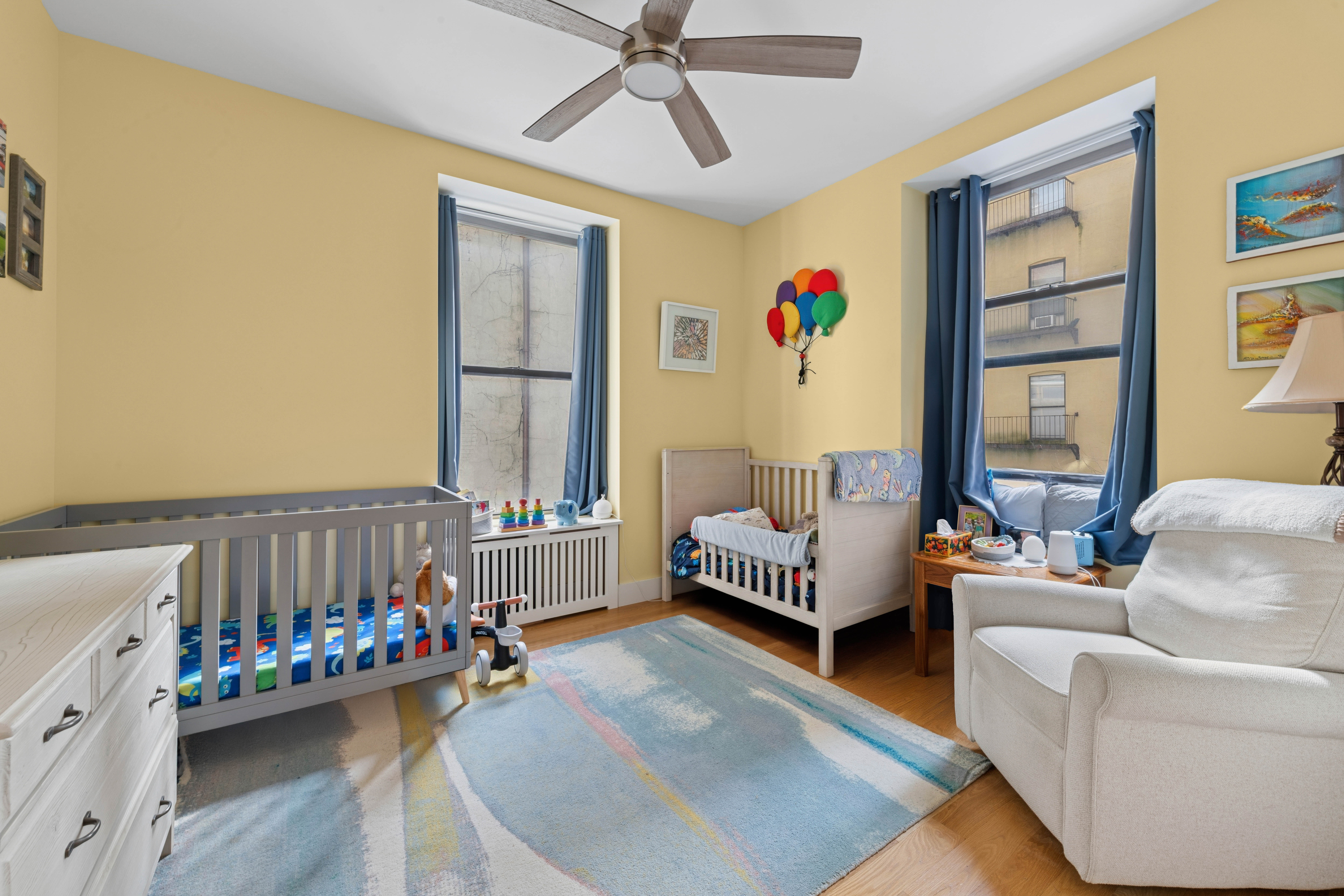 299 Riverside Drive, Unit 2C Manhattan, NY 10025 - Photo 6 of 9