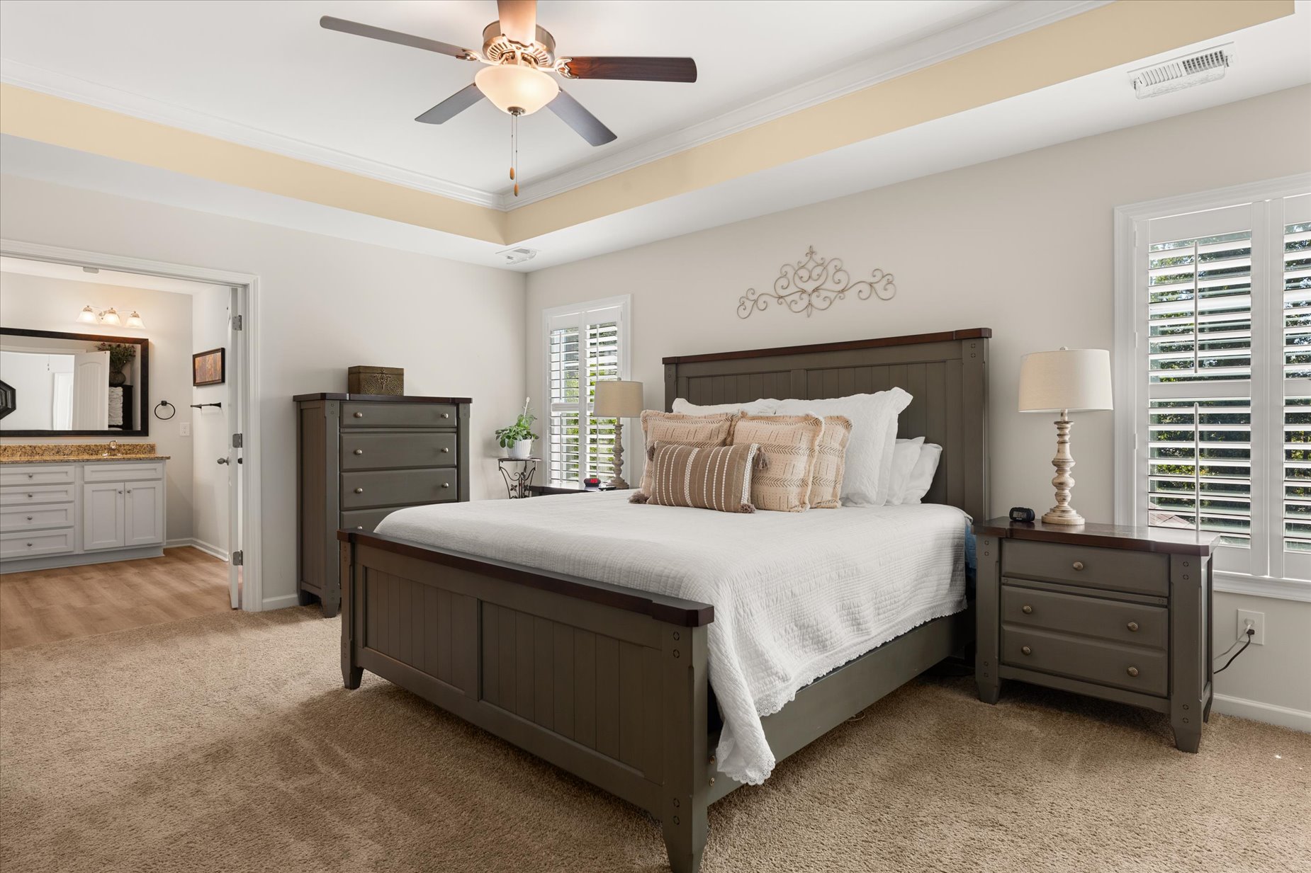 210 Frost Flower Way Fountain Inn, SC 29644 - Photo 19 of 51 Gallery Image 19