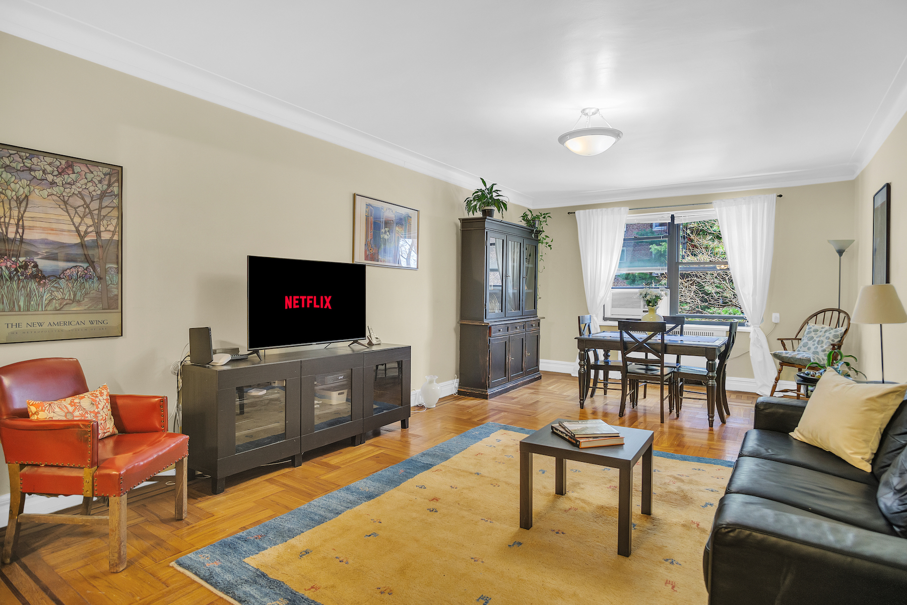 3215 Netherland Avenue, Unit 2H Bronx, NY 10463 - Photo 1 of 19