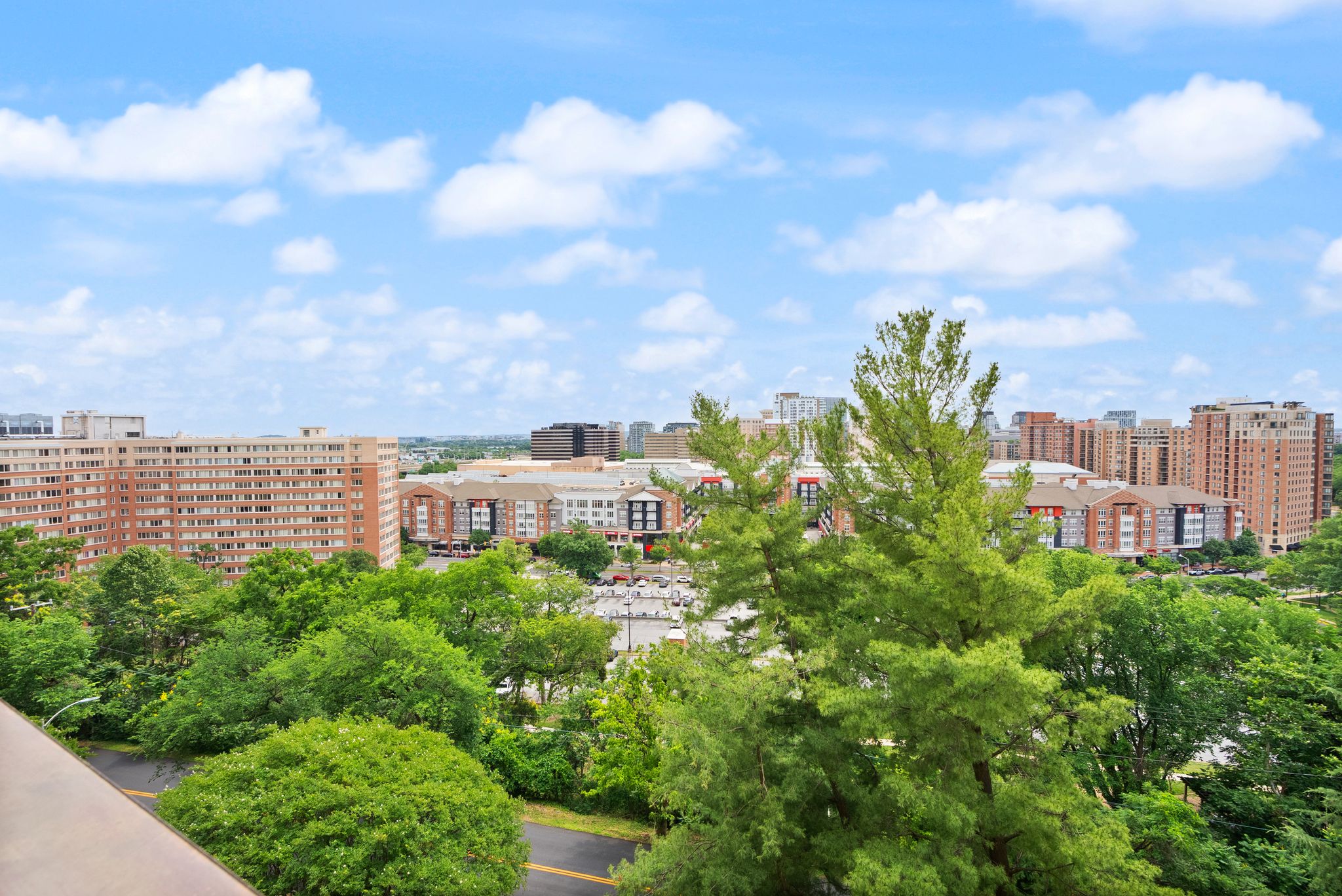1101 South Arlington Ridge Road, Unit 608 Arlington, VA 22202 - Photo 15 of 45