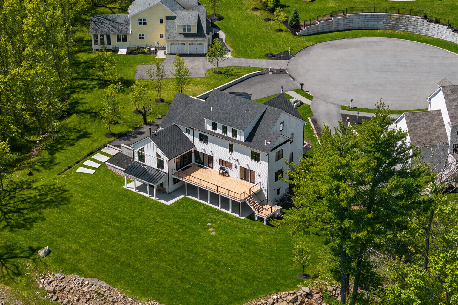 15 Spring Hill Farm Road Wenham, MA 01984 - Photo 11 of 85