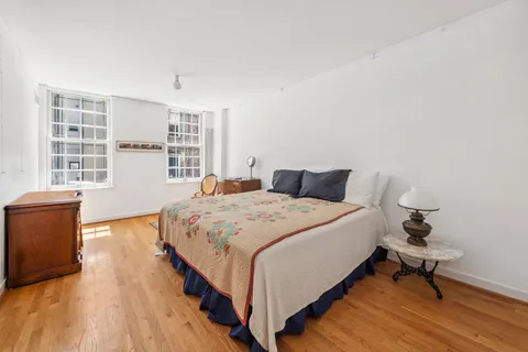 $6,500,000 | 44 MacDougal Street | SoHo