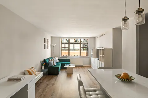 $665,000 | 137 East 36th Street, Unit 17H | Murray Hill