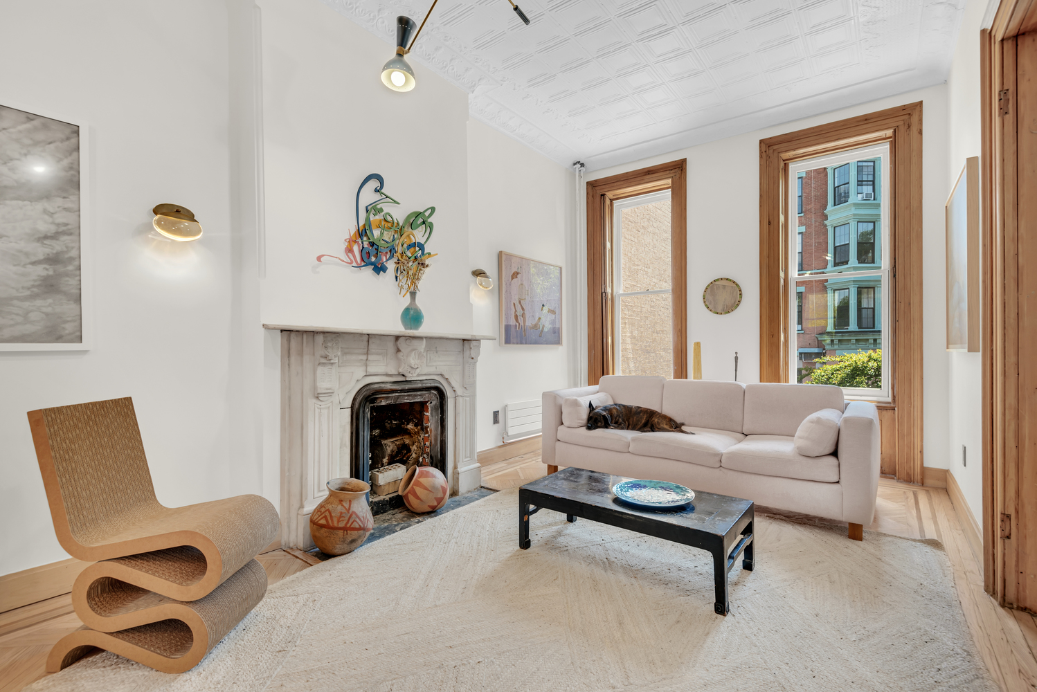 371 Decatur Street Brooklyn, NY 11233 - Photo 2 of 16