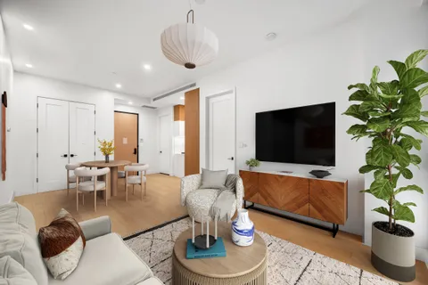 $1,450,000 | 4507 Court Square, Unit 6A | Long Island City