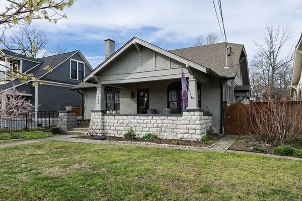 $1,100,000 | 1003 Mansfield Street, Nashville, TN 37206